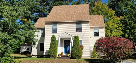 72 Lafayette Street Laconia NH 03246