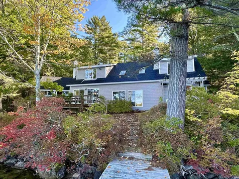 31 Tuftonboro Neck Road Tuftonboro NH 03816