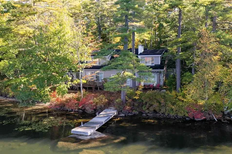 31 Tuftonboro Neck Road Tuftonboro NH 03816
