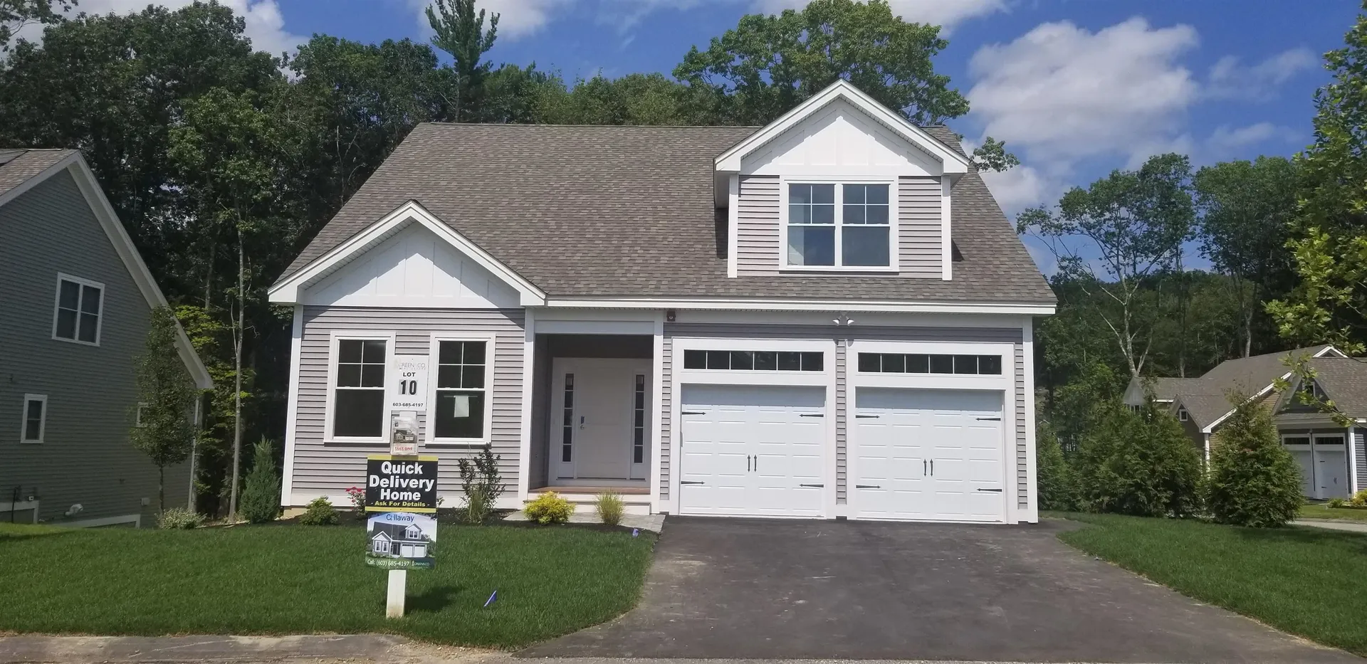 89 Sage Lane Portsmouth NH 03801