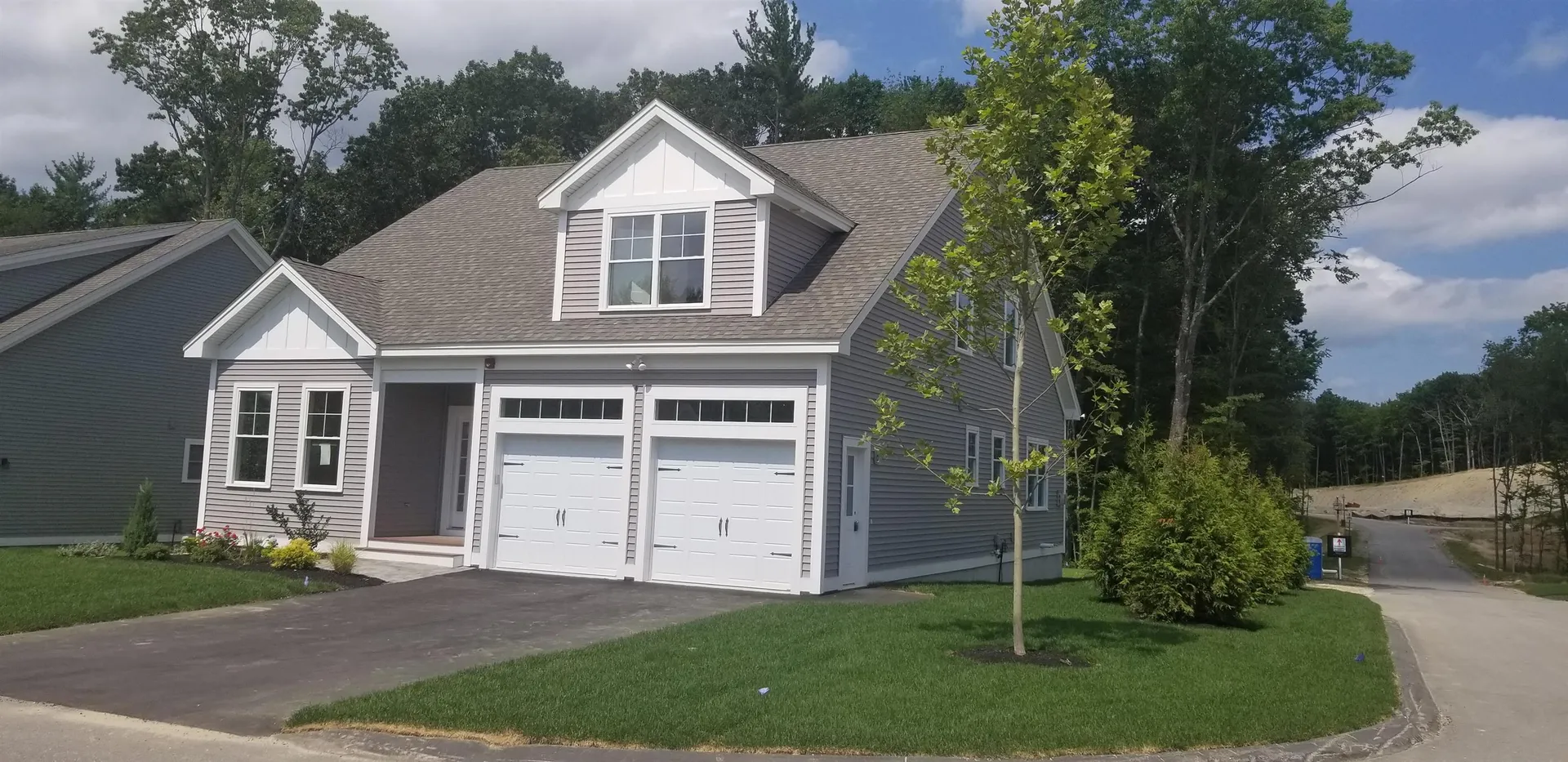 89 Sage Lane Portsmouth NH 03801