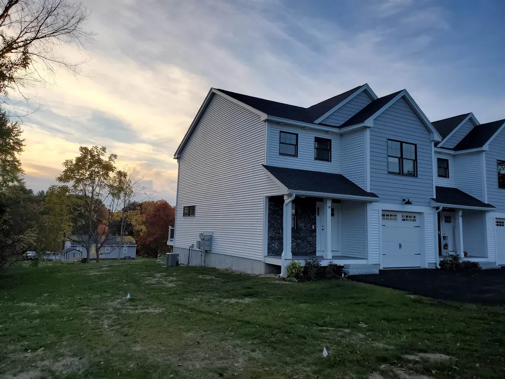 1 St. Margaret Drive Pelham NH 03076