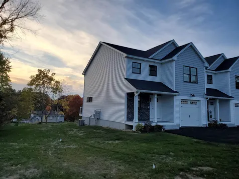 1 St. Margaret Drive Pelham NH 03076