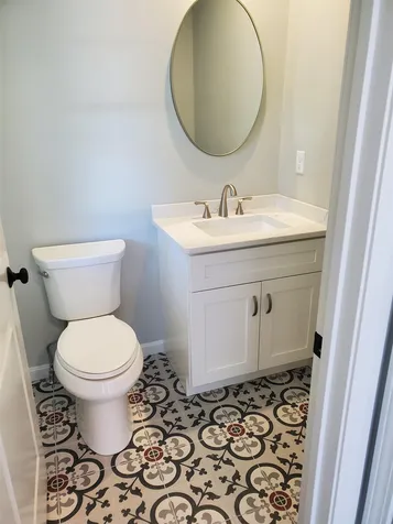 1 St. Margaret Drive Pelham NH 03076