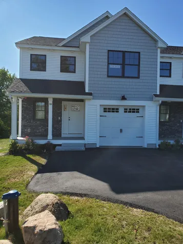 1 St. Margaret Drive Pelham NH 03076