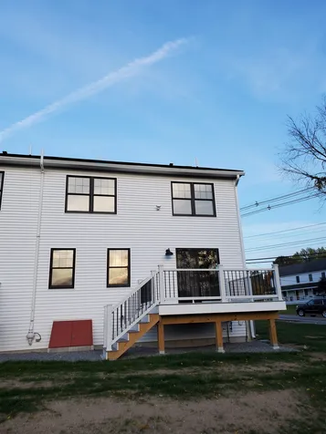 1 St. Margaret Drive Pelham NH 03076