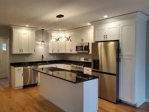 1 St. Margaret Drive Pelham NH 03076