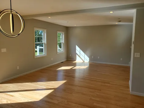 1 St. Margaret Drive Pelham NH 03076
