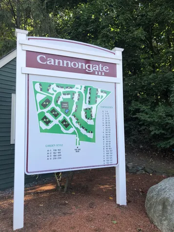 178 Cannongate Iii Drive Nashua NH 03063