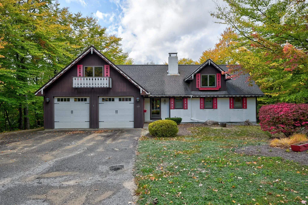 177 Linderhof Strasse Bartlett NH 03812