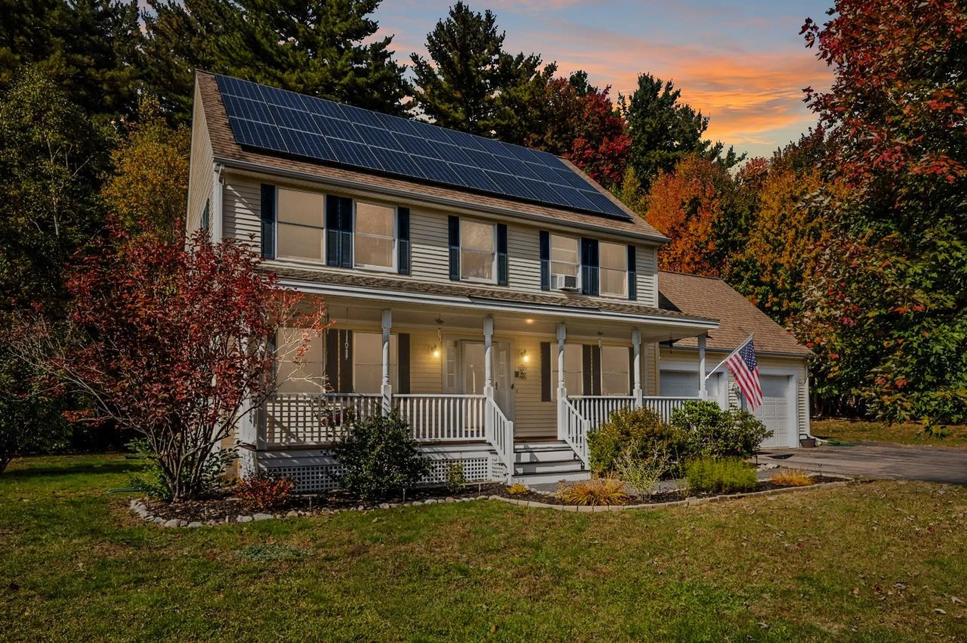 4 Foxtail Ridge Dover NH 03820