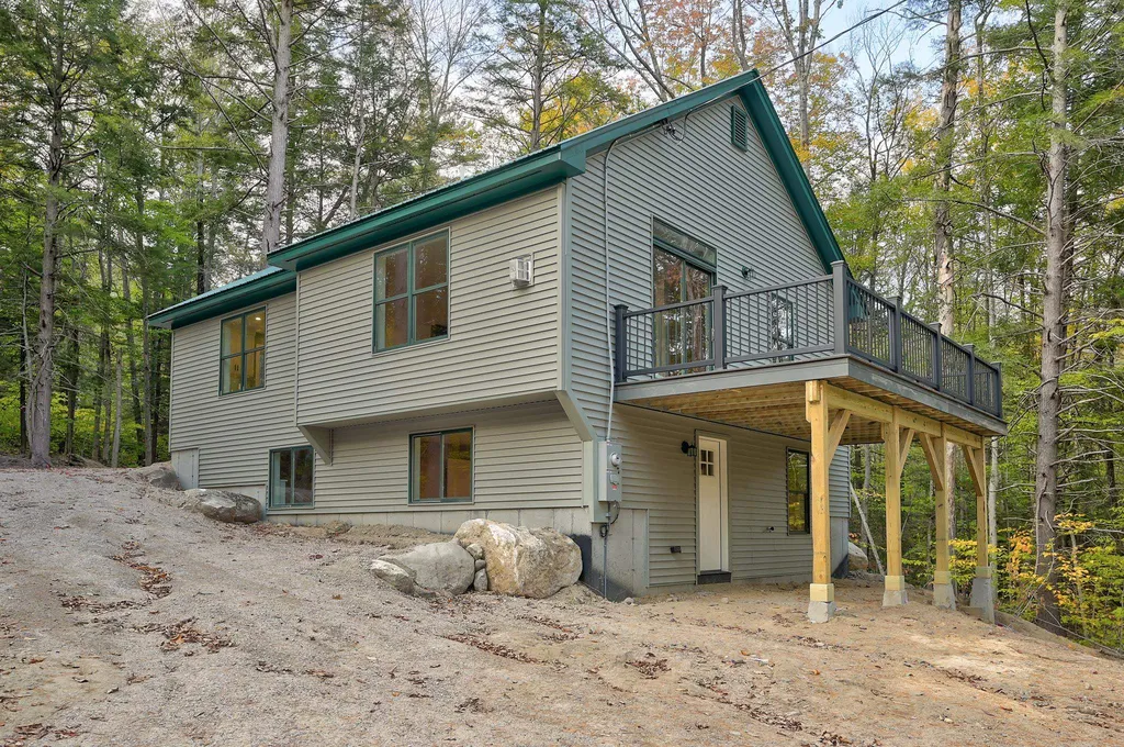 9 Blinden Drive Madison NH 03849