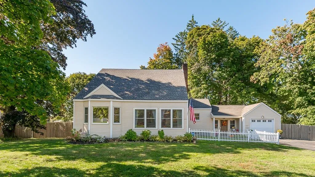 906 Woodbury Avenue Portsmouth NH 03801