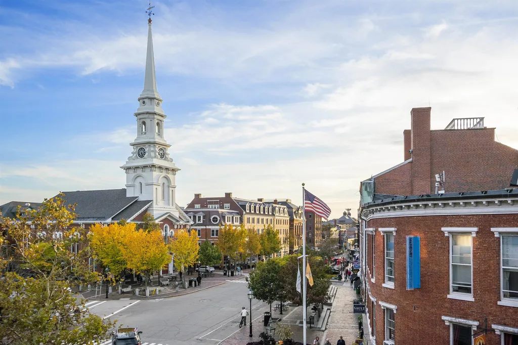 11 Market Street Portsmouth NH 03801
