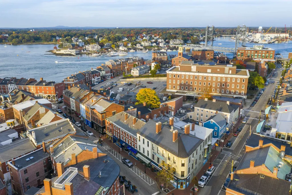 11 Market Street Portsmouth NH 03801
