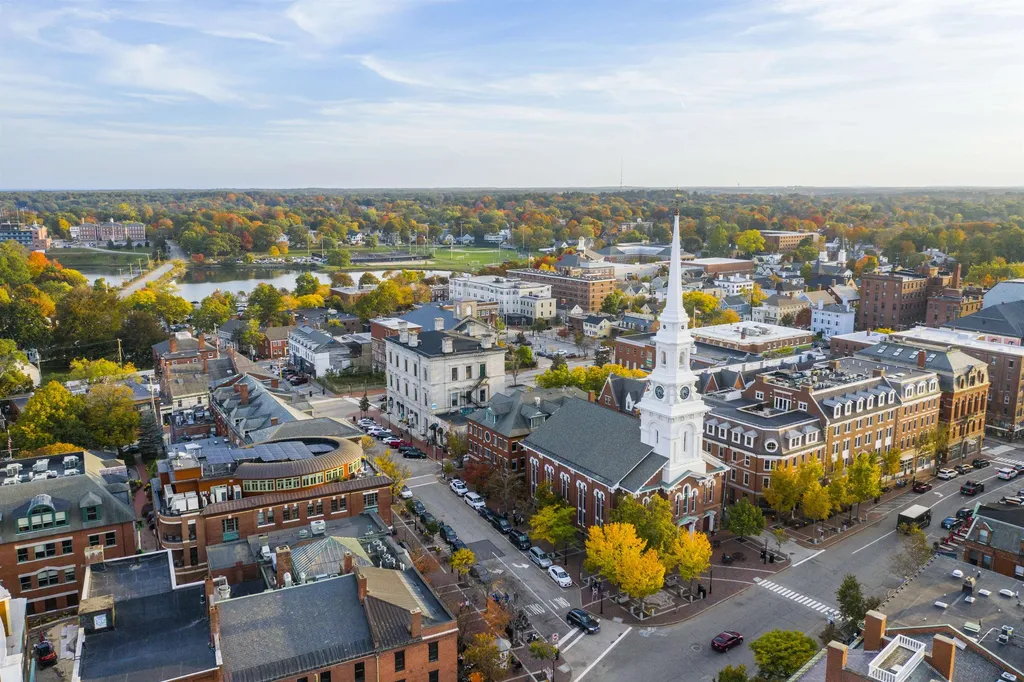 11 Market Street Portsmouth NH 03801
