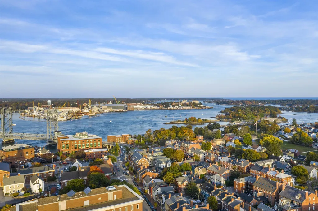11 Market Street Portsmouth NH 03801