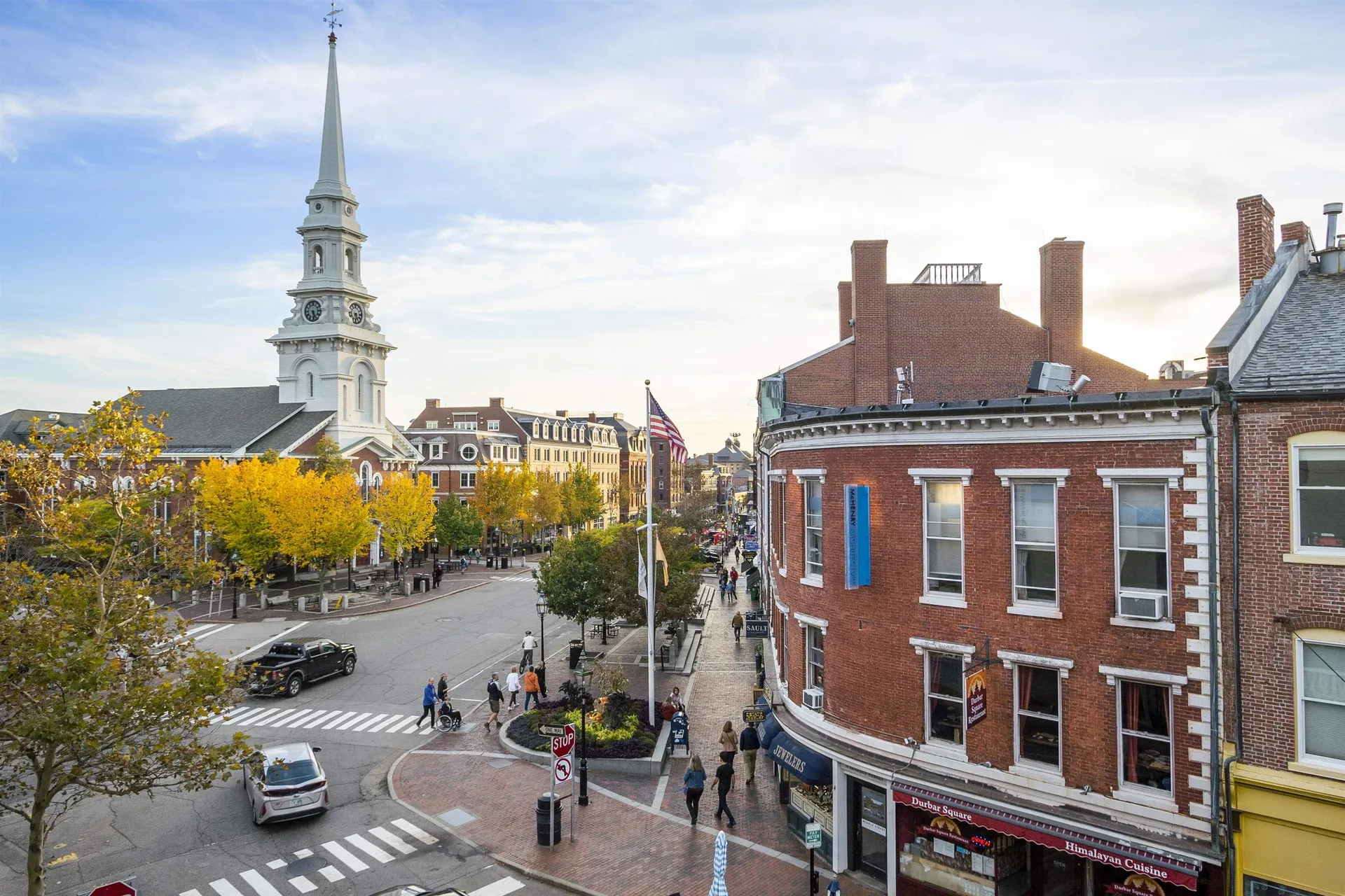 11 Market Street Portsmouth NH 03801