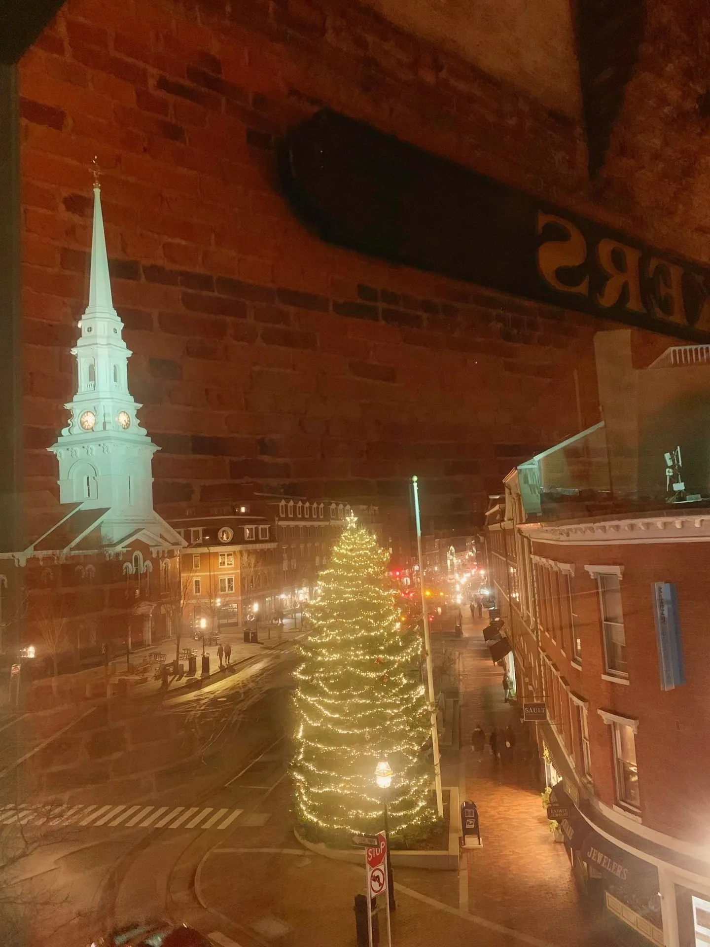 11 Market Street Portsmouth NH 03801