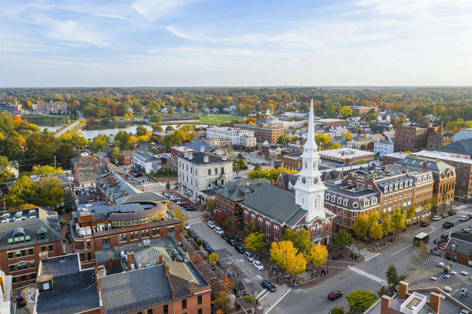 11 Market Street Portsmouth NH 03801