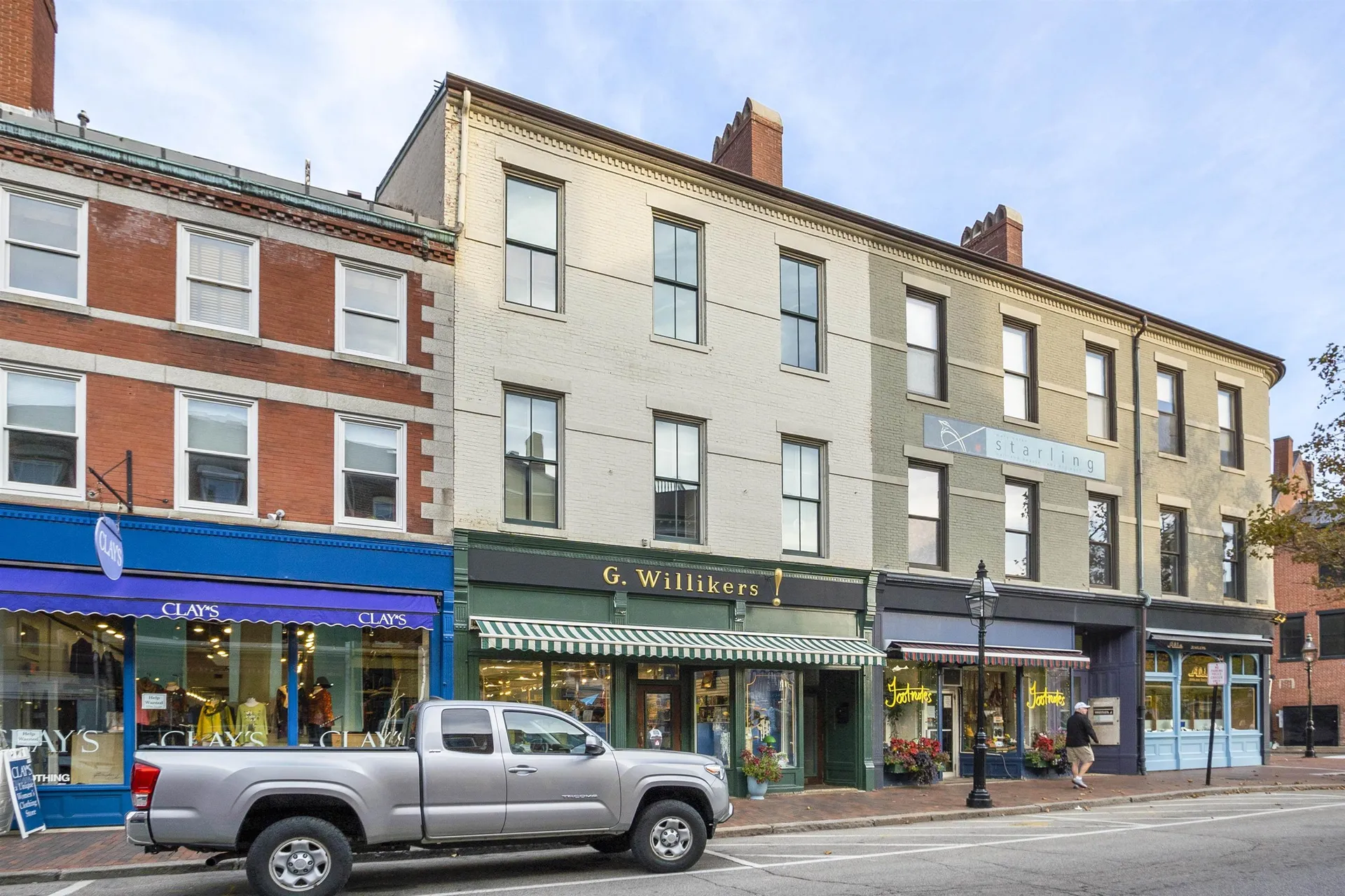 11 Market Street Portsmouth NH 03801