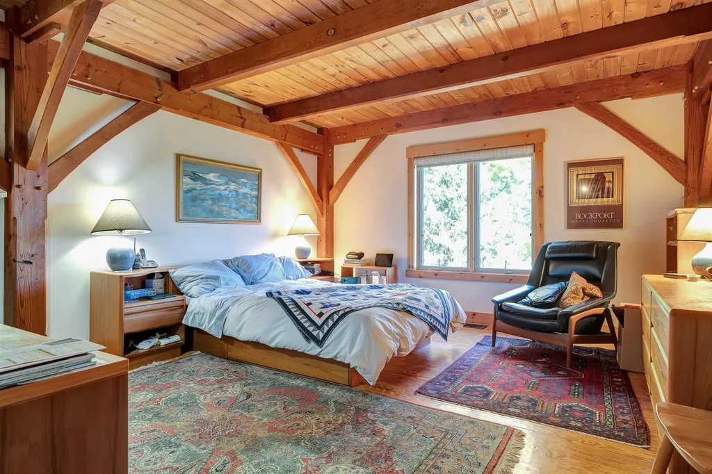 178 Willow Brook Road Woodstock VT 05091-3734