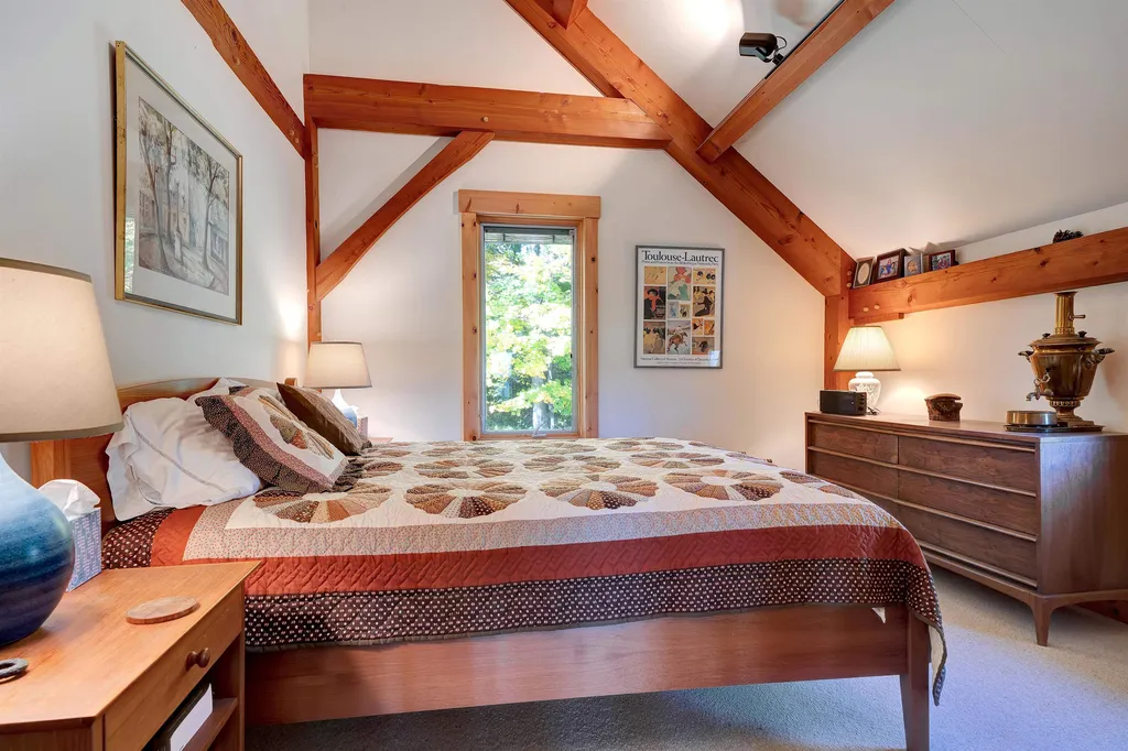 178 Willow Brook Road Woodstock VT 05091-3734