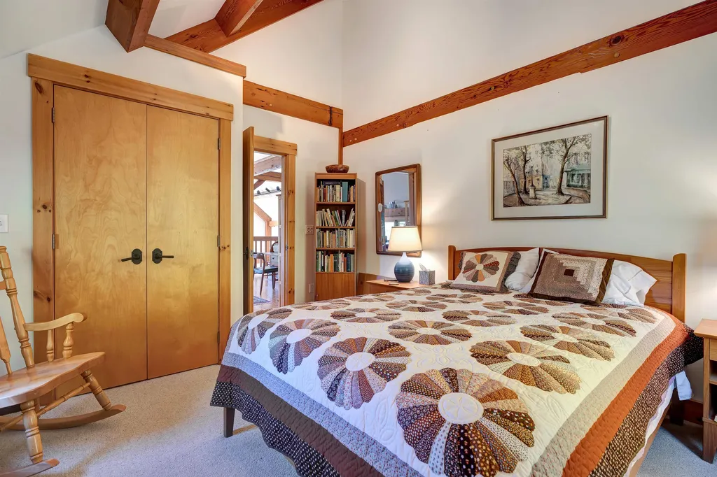 178 Willow Brook Road Woodstock VT 05091-3734