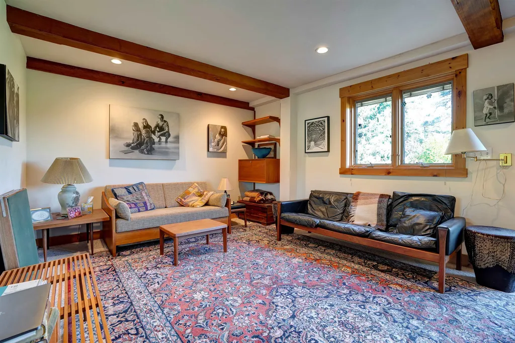 178 Willow Brook Road Woodstock VT 05091-3734