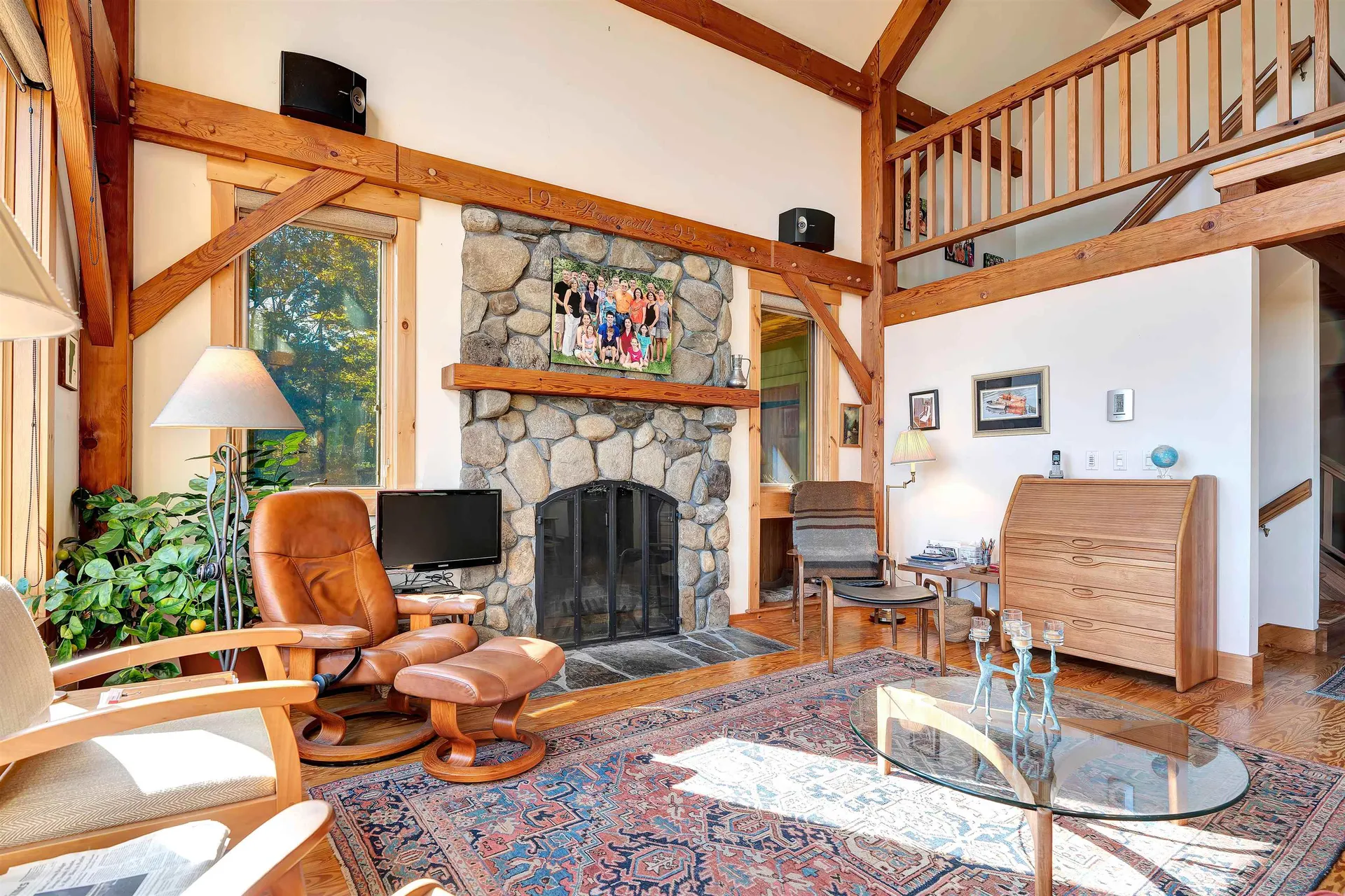 178 Willow Brook Road Woodstock VT 05091-3734