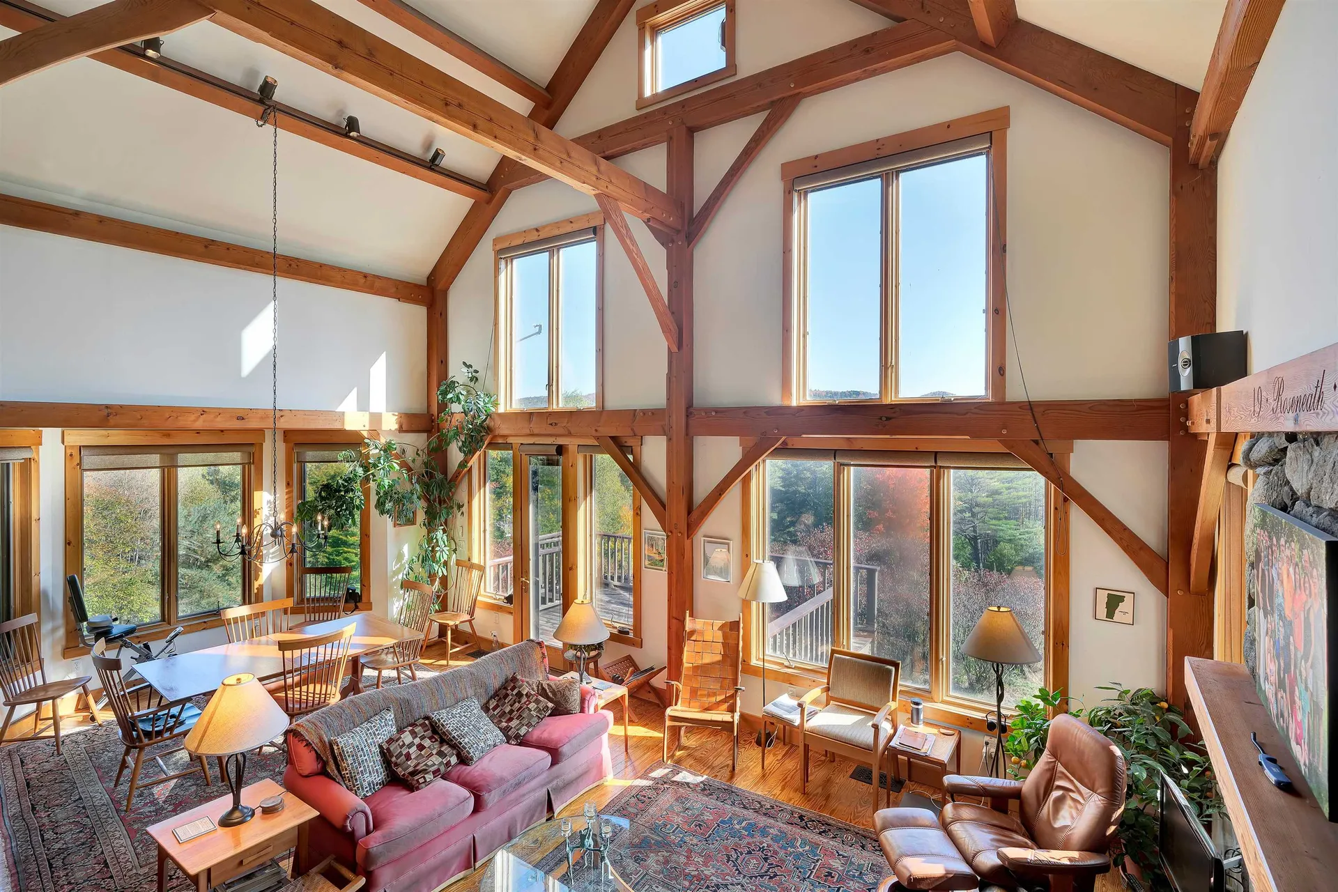 178 Willow Brook Road Woodstock VT 05091-3734