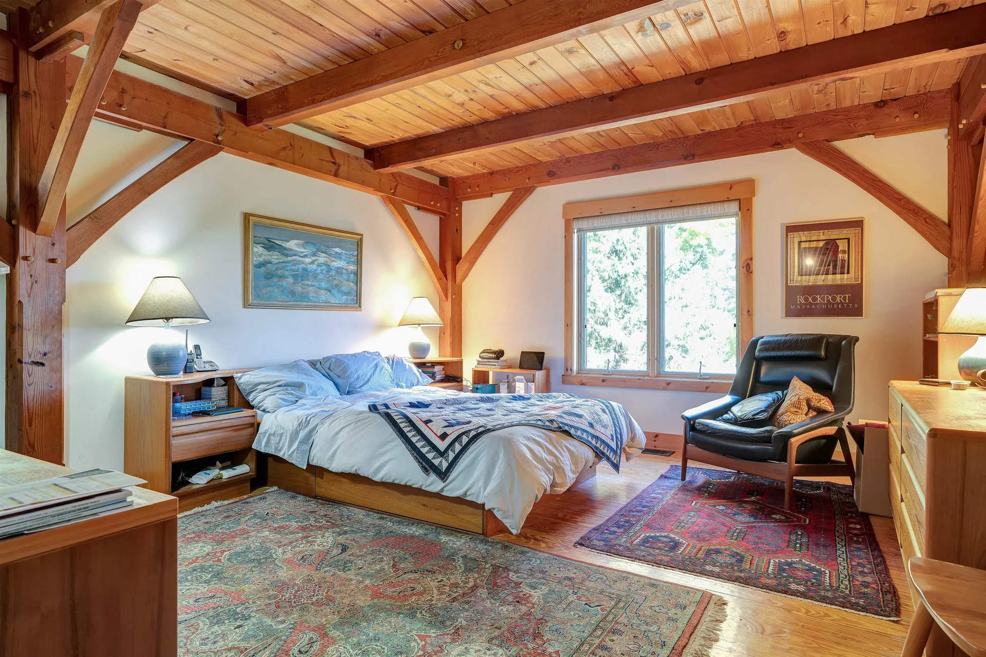 178 Willow Brook Road Woodstock VT 05091-3734