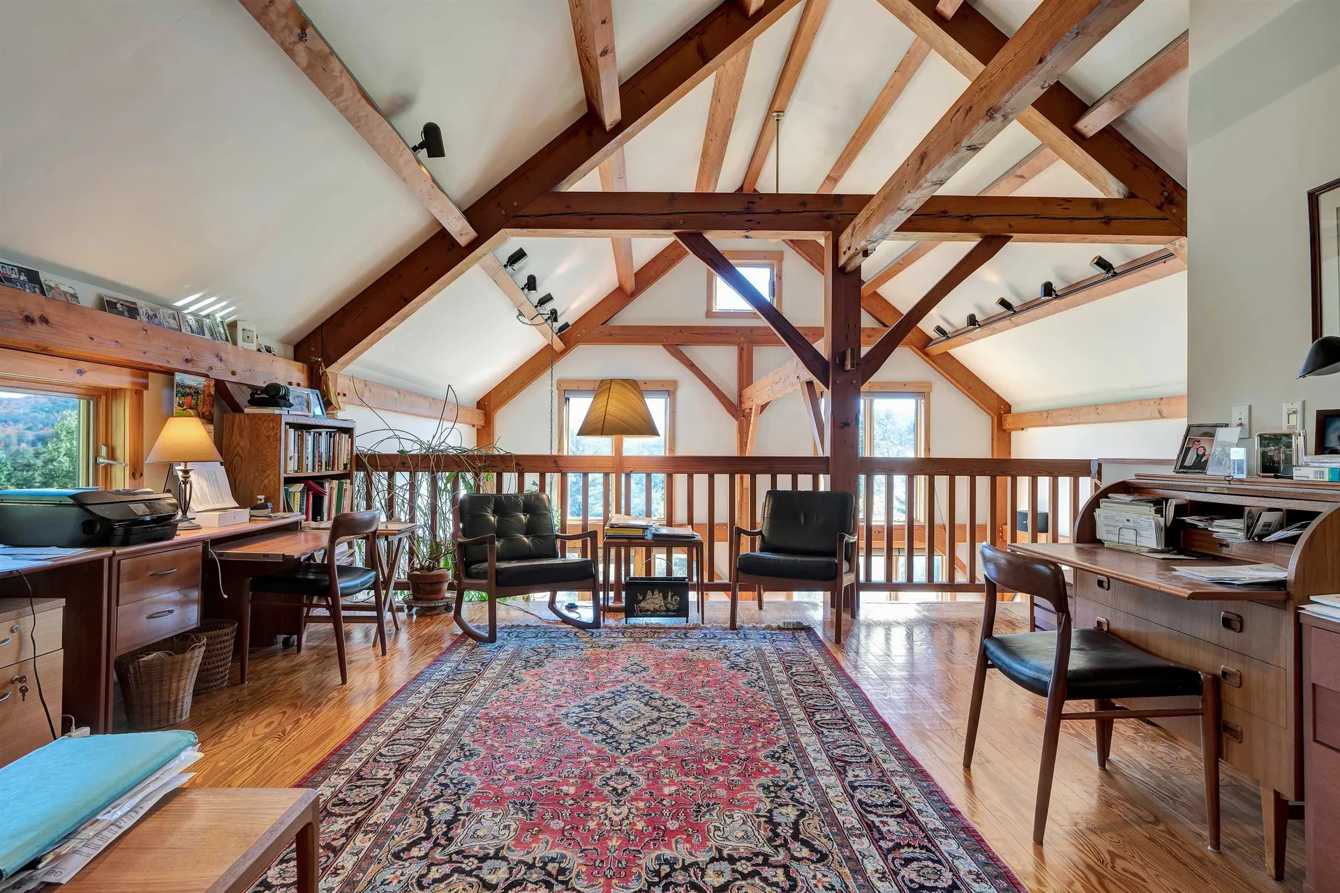 178 Willow Brook Road Woodstock VT 05091-3734