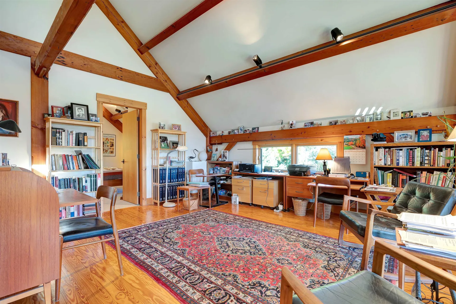 178 Willow Brook Road Woodstock VT 05091-3734