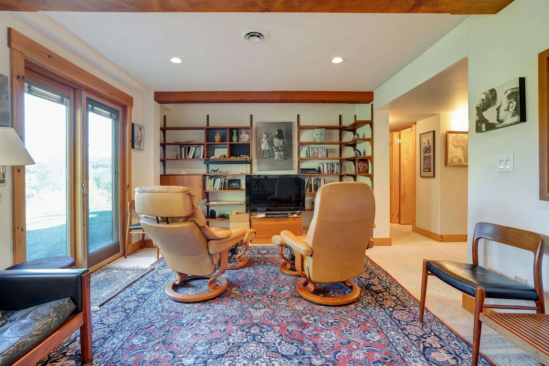 178 Willow Brook Road Woodstock VT 05091-3734