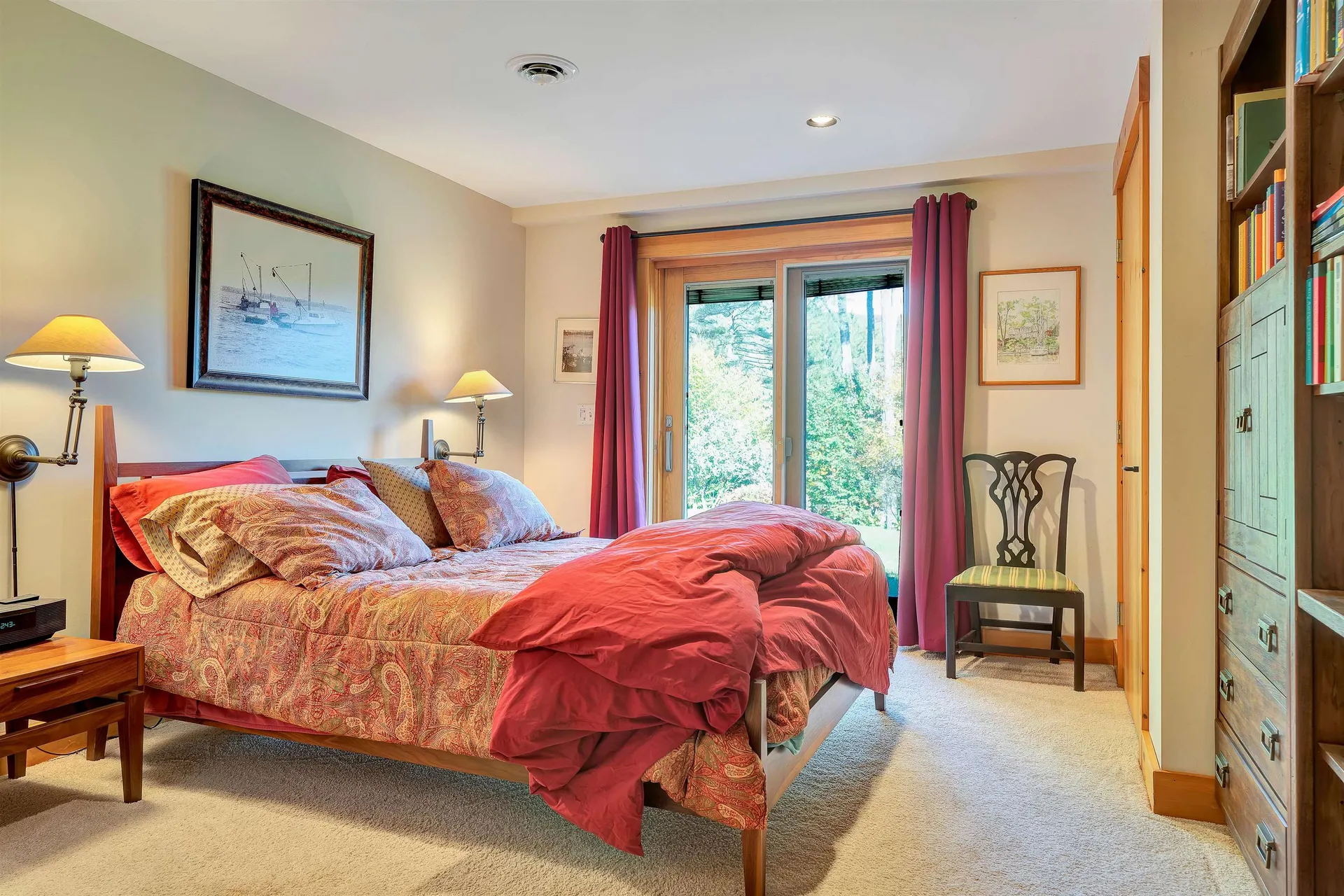 178 Willow Brook Road Woodstock VT 05091-3734