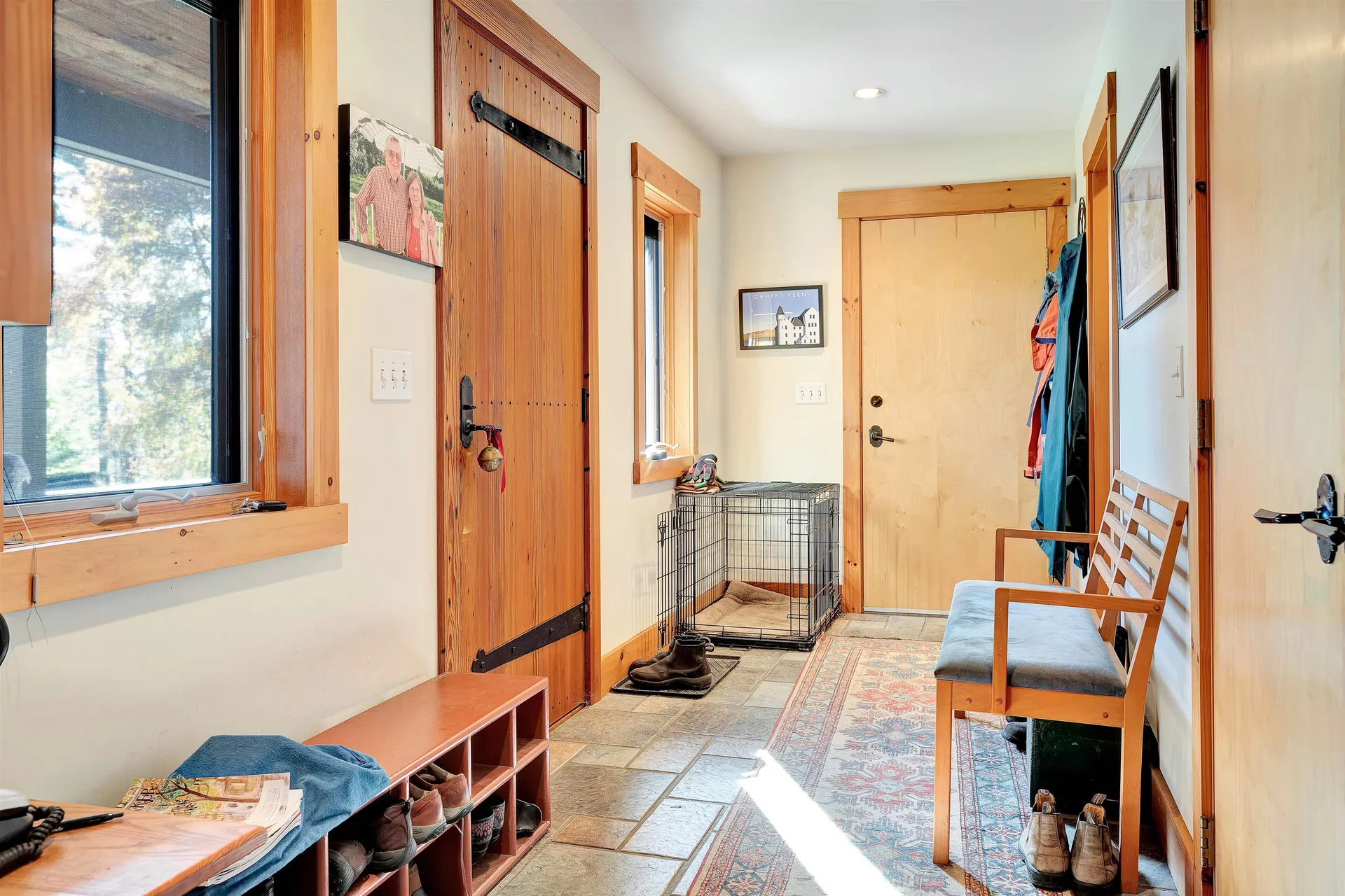 178 Willow Brook Road Woodstock VT 05091-3734