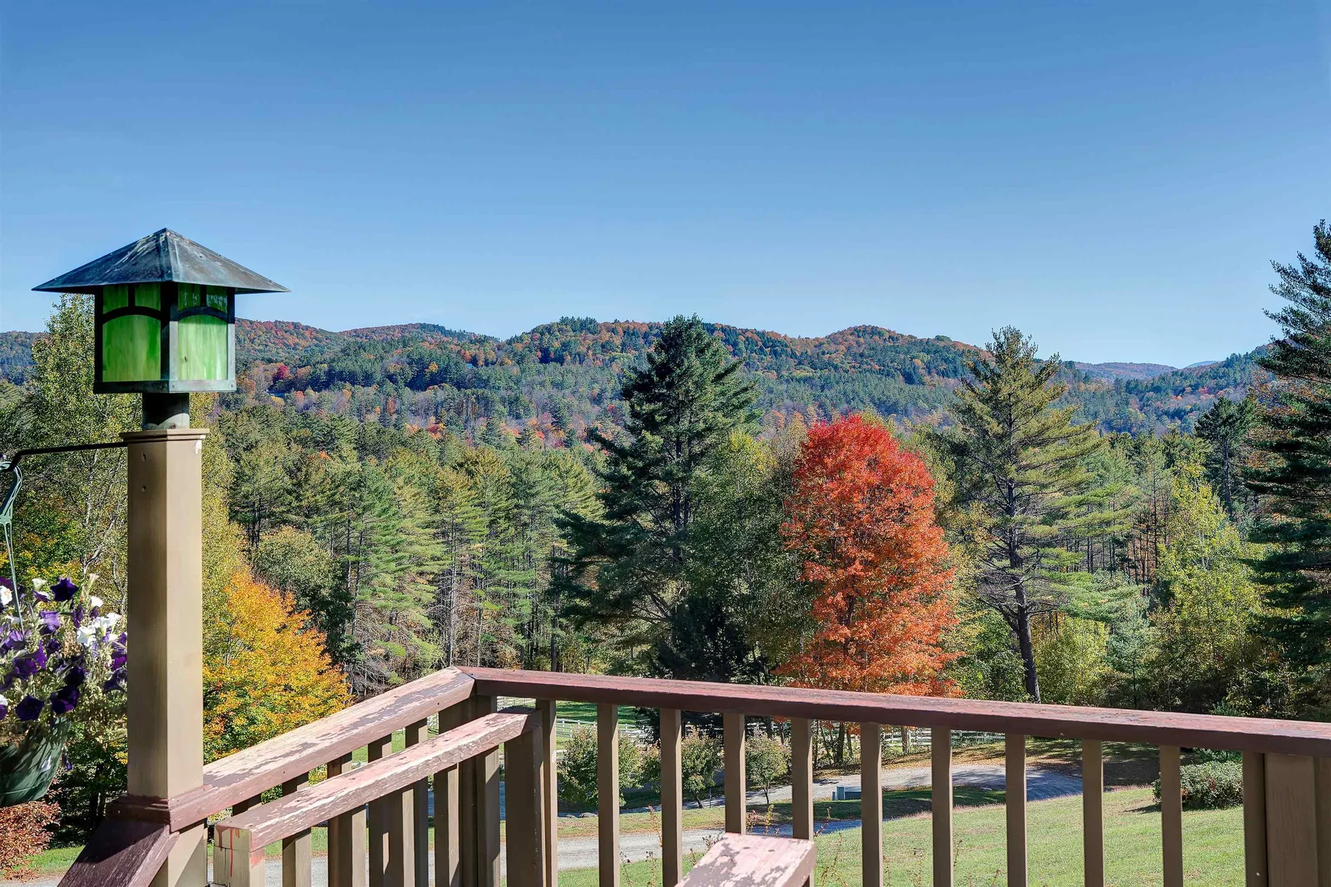 178 Willow Brook Road Woodstock VT 05091-3734