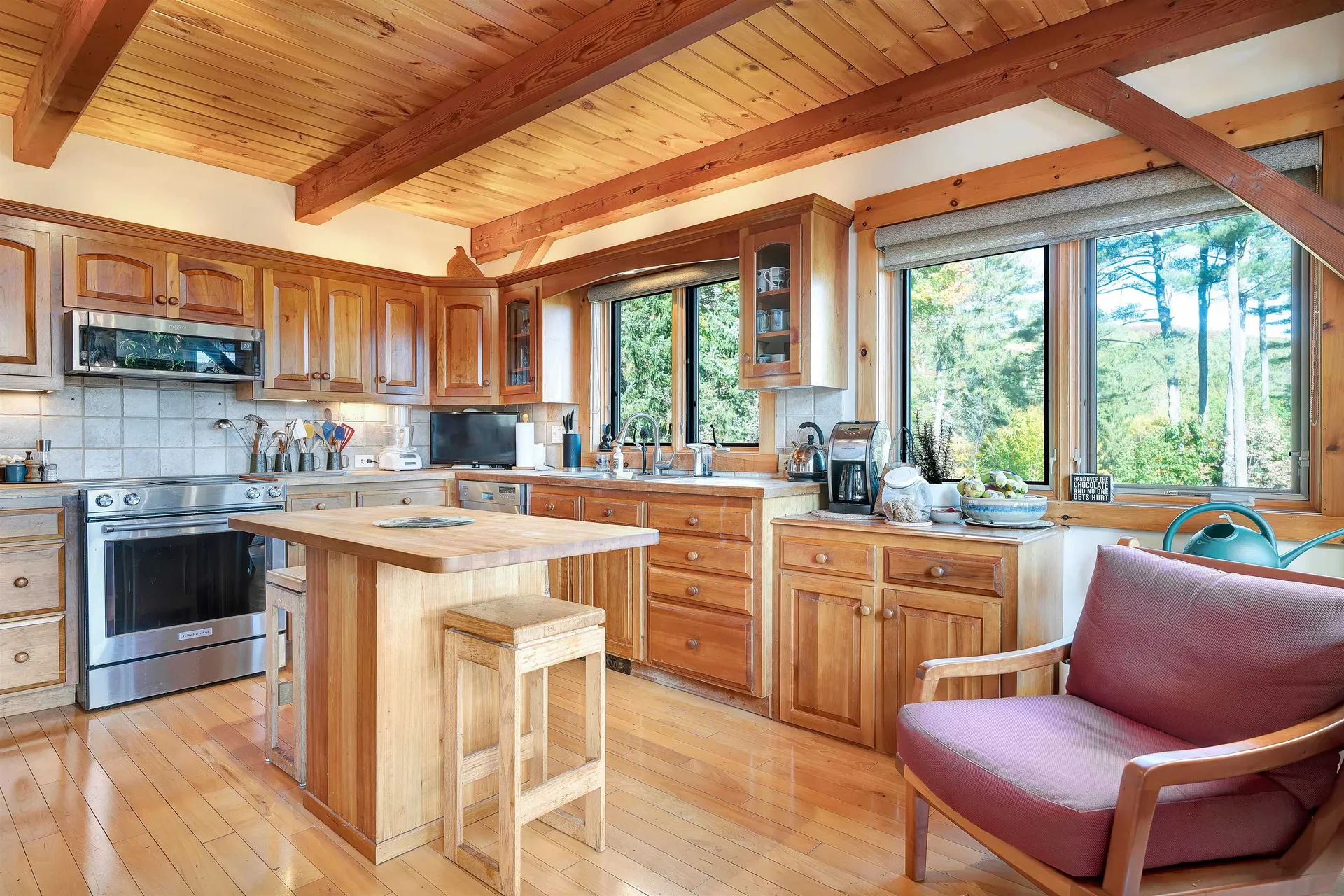 178 Willow Brook Road Woodstock VT 05091-3734