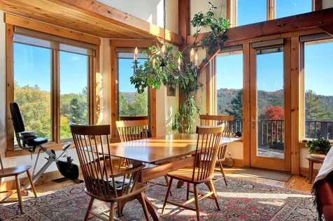 178 Willow Brook Road Woodstock VT 05091-3734