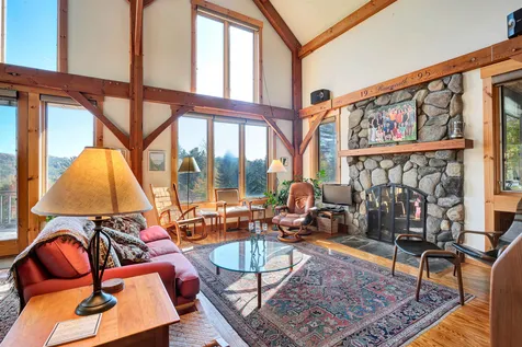 178 Willow Brook Road Woodstock VT 05091-3734