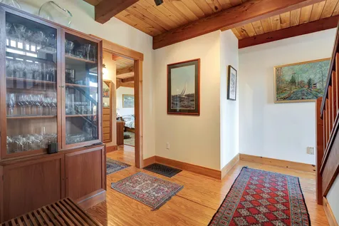 178 Willow Brook Road Woodstock VT 05091-3734