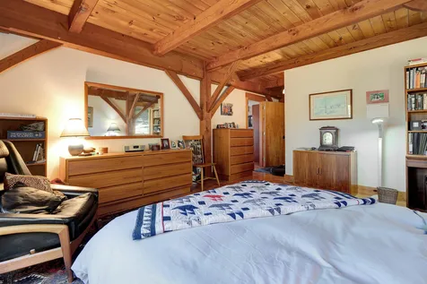178 Willow Brook Road Woodstock VT 05091-3734