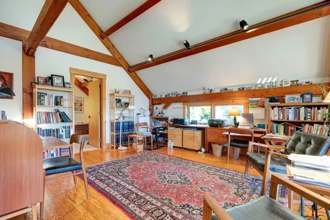 178 Willow Brook Road Woodstock VT 05091-3734