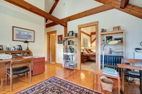 178 Willow Brook Road Woodstock VT 05091-3734