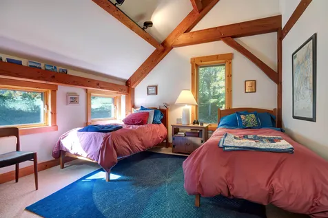 178 Willow Brook Road Woodstock VT 05091-3734