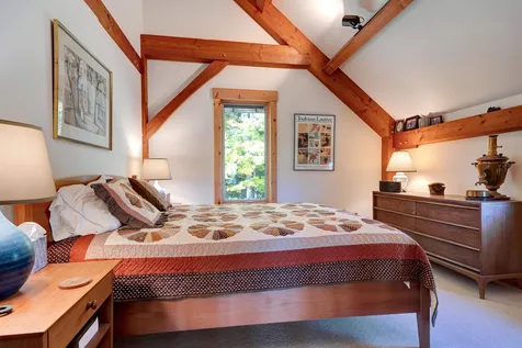 178 Willow Brook Road Woodstock VT 05091-3734