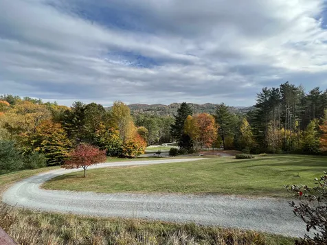 178 Willow Brook Road Woodstock VT 05091-3734
