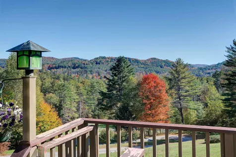 178 Willow Brook Road Woodstock VT 05091-3734