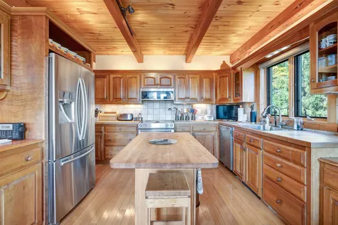 178 Willow Brook Road Woodstock VT 05091-3734